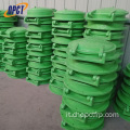 FRP SMC Fiberglass FLP Flap Gate